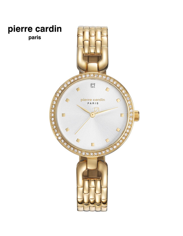 Pierre Cardin Ladies Watch